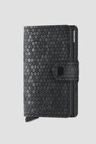 Secrid Miniwallet Black