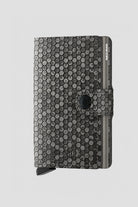 Secrid Miniwallet Grey