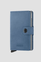 Secrid Miniwallet Ice Blue