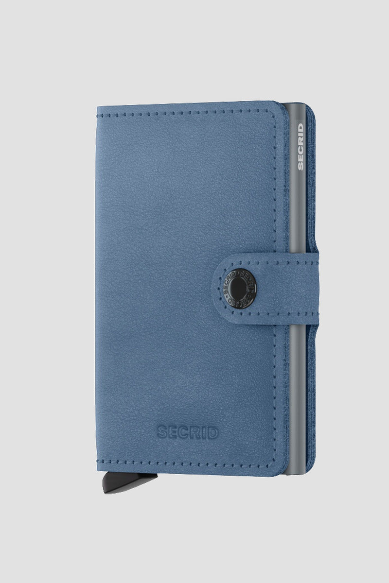 Secrid Miniwallet Ice Blue