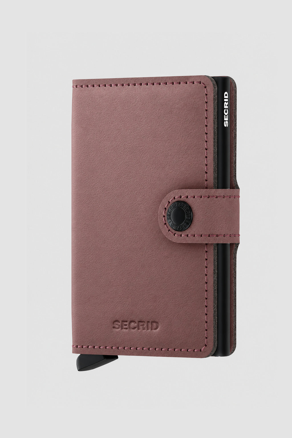 Secrid Miniwallet Rose