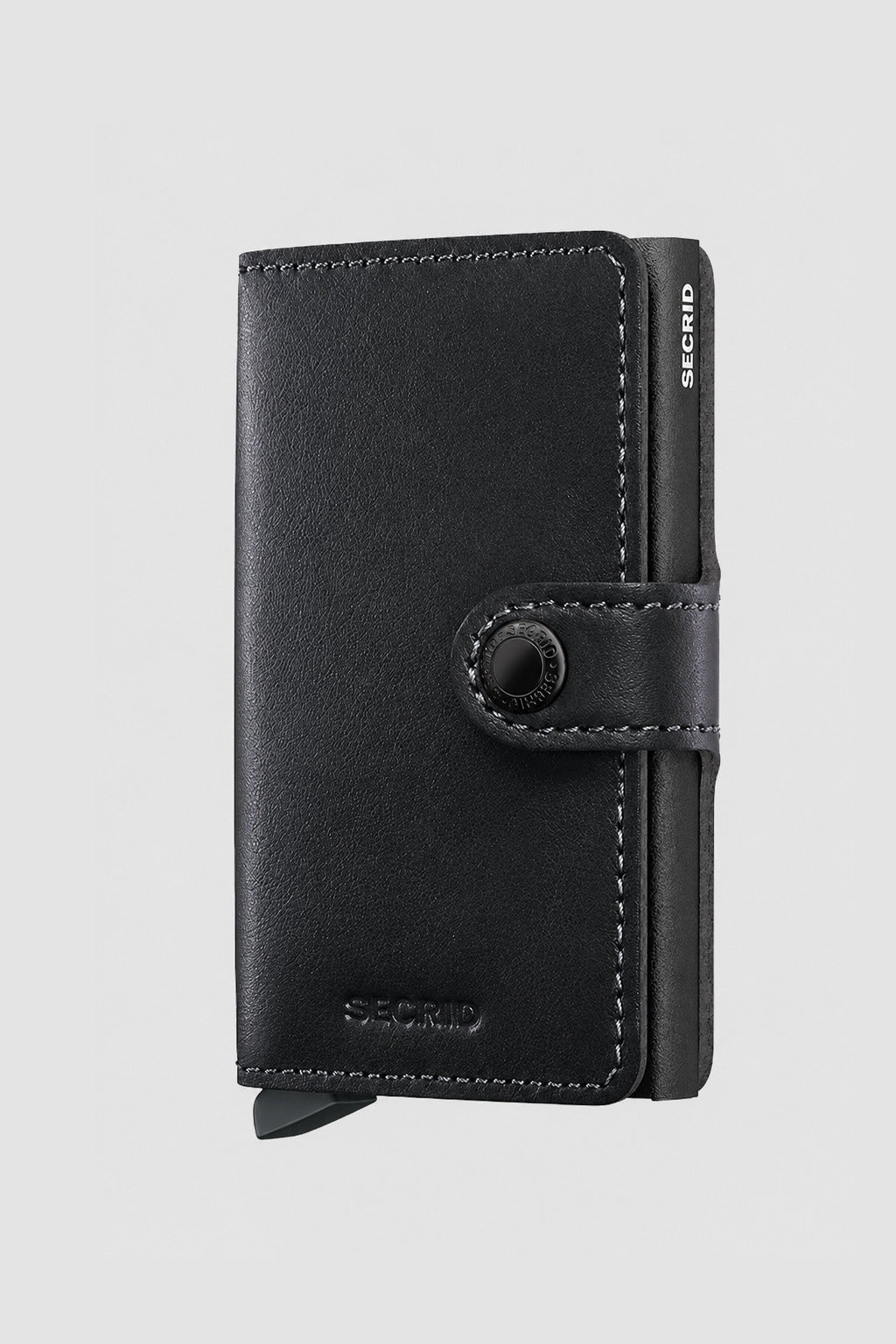 Secrid Miniwallet Black