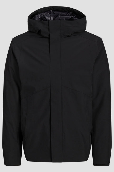 Jack & Jones Keen Jacket Black