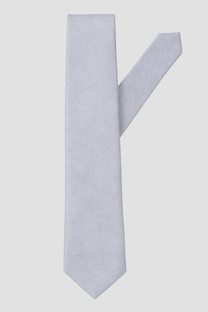 Jack & Jones Solid Struktureret Slipset Ashley Blue