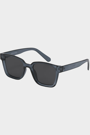 Jack & Jones Jacpontus Dark Blue Solbrille