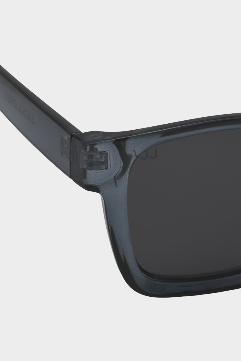 Jack & Jones Pontus Sunglasses Dark Blue