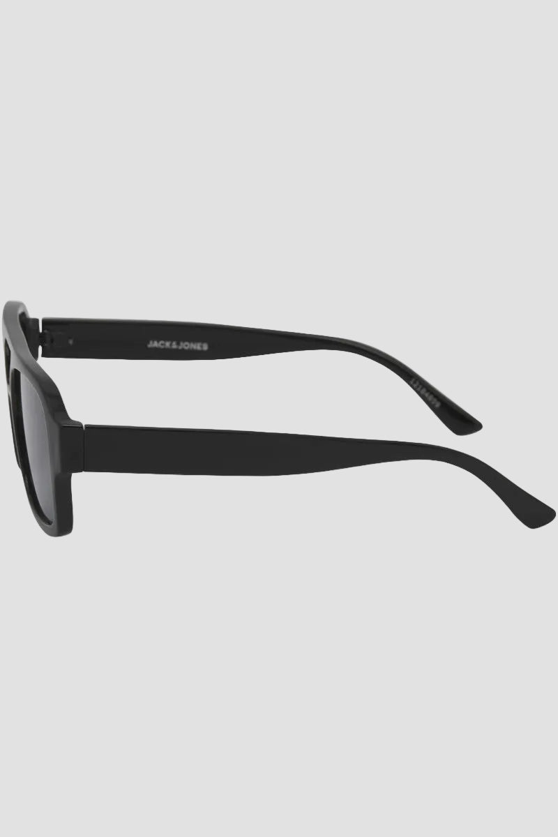 Jack & Jones Ryder Sunglasses Black
