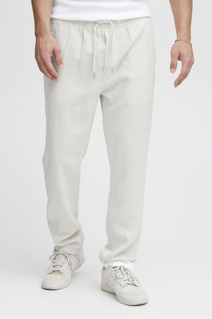 Solid Sdtaiz Pa Bukser Curds & Whey