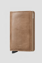 Secrid Slimwallet Taupe