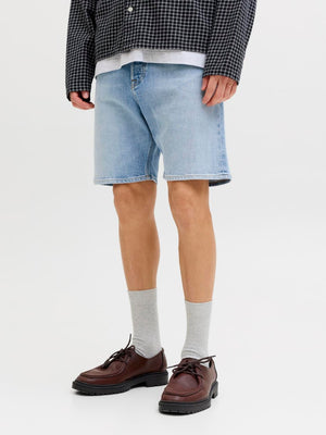 Jack & Jones Tony Original Shorts AM 460 SN Blue Denim