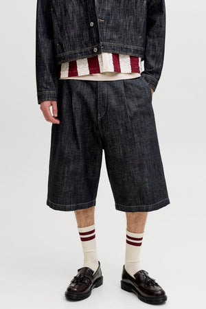 Jack & Jones Lloyd Shorts Blue Denim