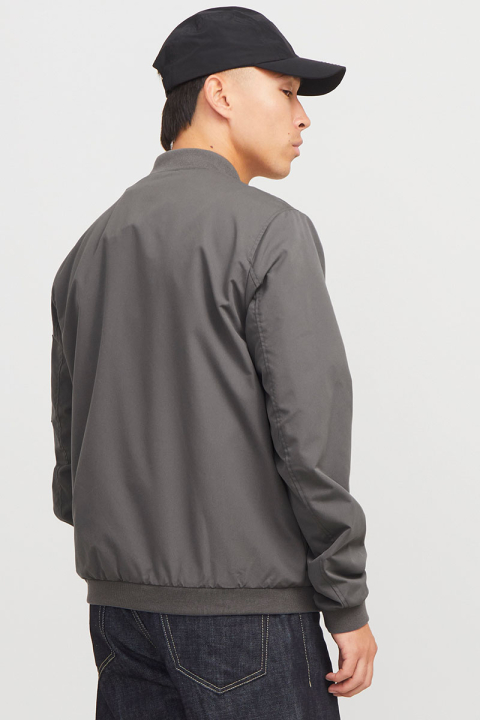 Jack & Jones Rush Bomber  Castlerock