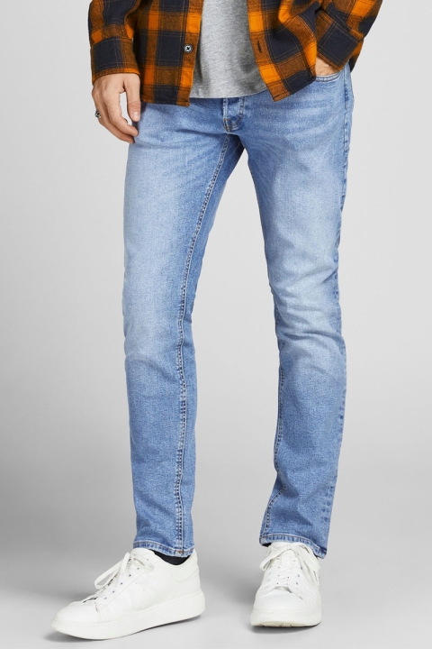 Jack & Jones Glenn Orginal 030 Blue Denim