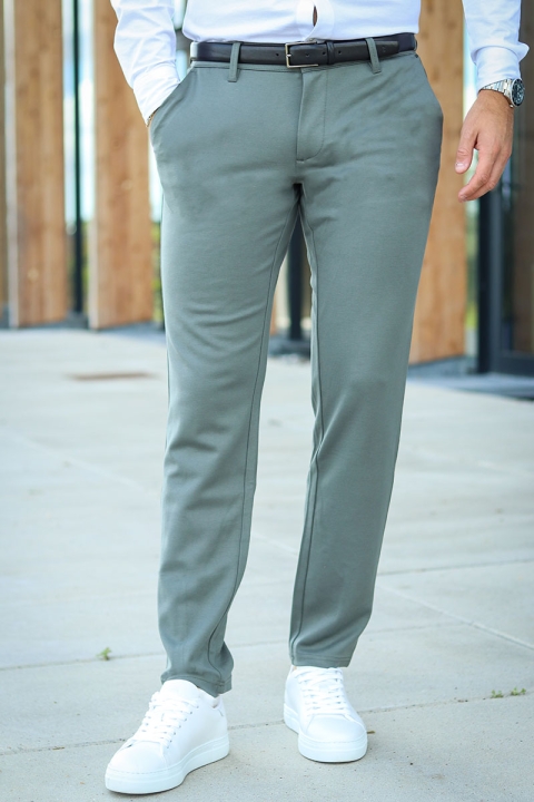 ONLY & SONS Mark Pants Castor Gray