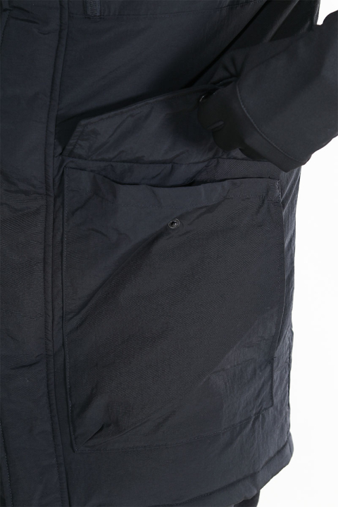 ONLY & SONS Global Parka Jacket Black