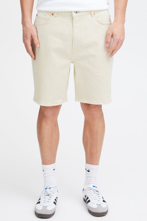 Solid Owen LT Iver Shorts Oatmeal