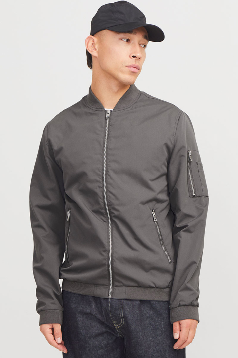 Jack & Jones Rush Bomber  Castlerock