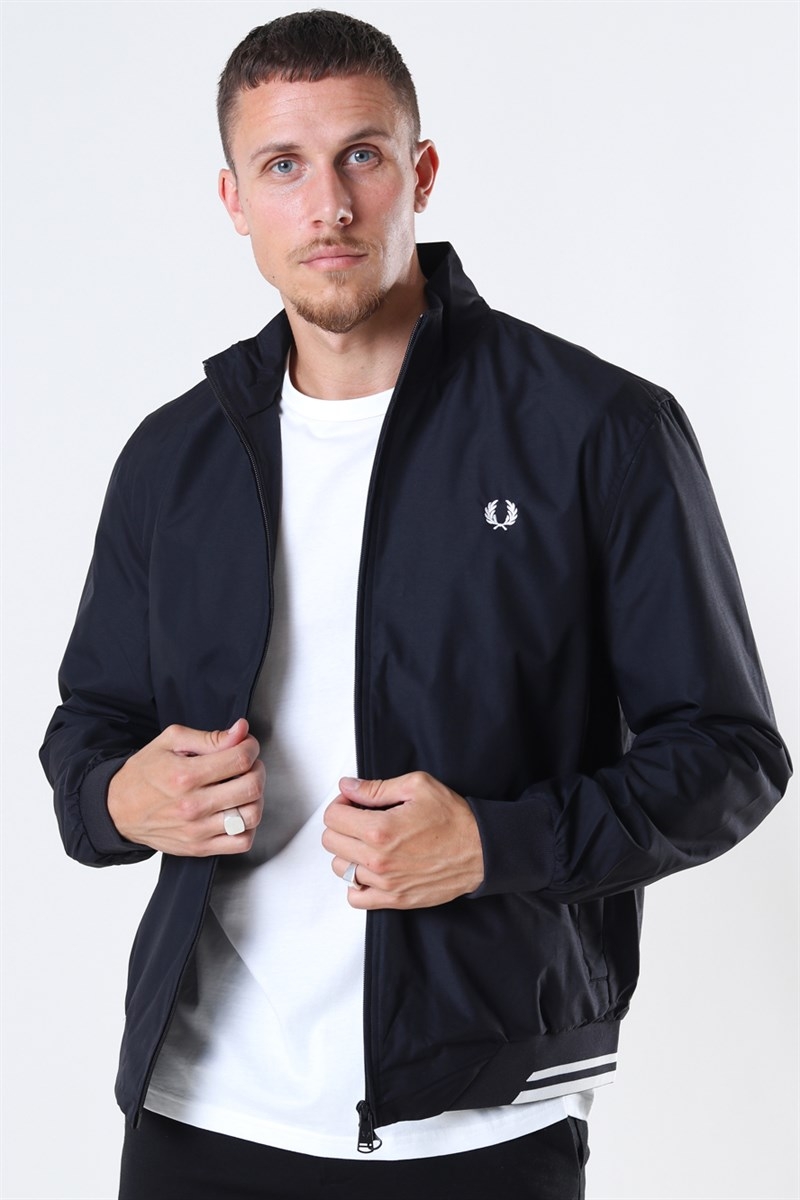 Perry Twin Tipped Sports Jacket