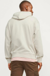 Jack & Jones Charge Sweat Hoodie Loose Fit Moonbeam