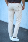 Jack & Jones Marco Fury Chino Dune