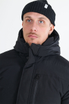 ONLY & SONS Global Parka Jacket Black