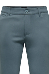 ONLY & SONS Mark Pants Stormy Weather