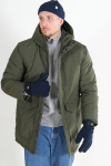 ONLY & SONS Global Parka Jacket Olive Night