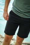 Jack & Jones Bowie Chino Shorts Black