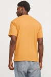 Jack & Jones Vesterbro Tee  Honey Yellow