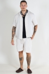 ONLY & SONS Kyle Regular Pas SS Shirt Moonbeam