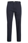 Jack & Jones Kane Barret Chino Pant Dark Navy