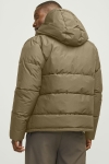 Jack & Jones World Puffer Jacket Elmwood