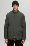 Selected Lee Urban Tech Jacket Kambaba