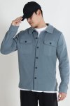 ONLY & SONS Kodyl Overshirt  Stormy Weather