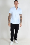 Jack & Jones Active Stretch Shirt SS Ice Water