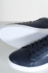 Jack & Jones Boss PU Sneaker Navy Blazer