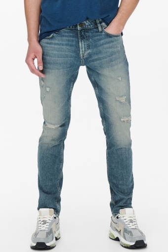Jeans / - nye Jeans billigt her!