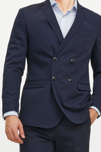 FRANCO DB BLAZER Navy Blazer