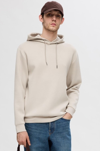 Emanuel Soft Hoodie Sweat Pure Cashmere