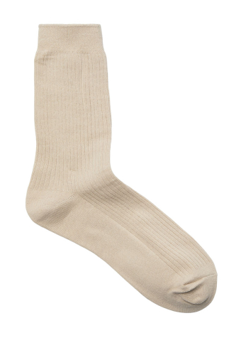 Premium Socks 5-Pack Silver Lining