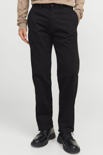 Kane Barret Chino Pant Black