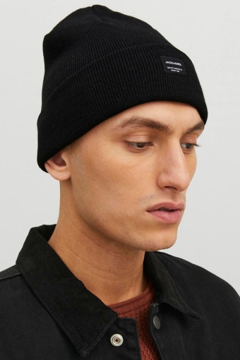 Dna Beanie  Black