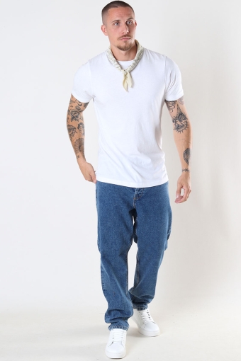 Dylan DAD LOOSE FIT BLUE DNM