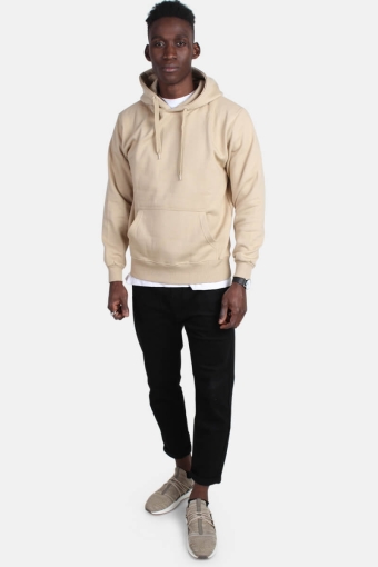 Hooded Sweat Sand