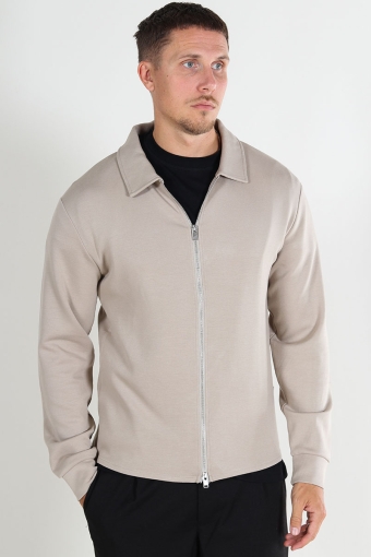 Emanuel Soft Sweat Full Zip Pure Cashmere