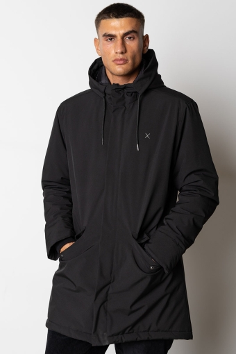 Cody winter jacket Black