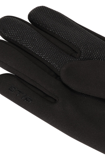 Dylan Tech Gloves Black