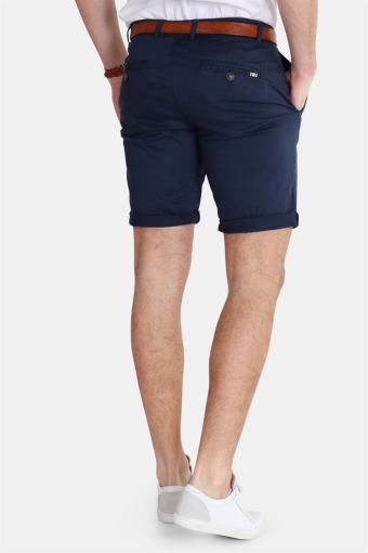 Rockcliffe Shorts Insignia Blue