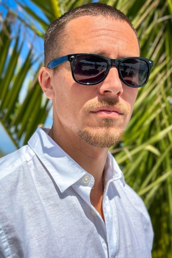 Arrangement Der er behov for Hollywood Billige Solbriller til Mænd - Køb Solbriller på Tilbud
