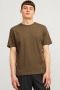 Jack & Jones Organic Basic Tee Canteen